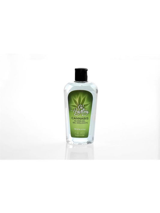Cannabis Sliding Gel - 100ml