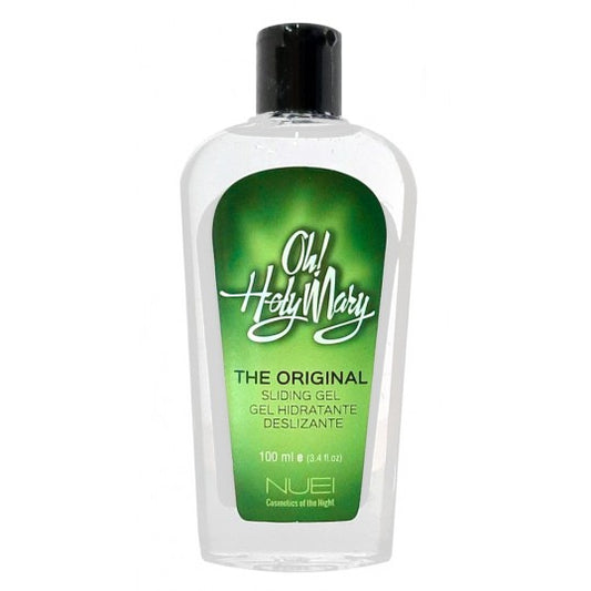 Oh! Holy Mary - Original Sliding Gel - 100ml