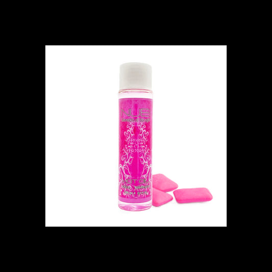 Hot Oil de Nuei Bubblegum - 100ml