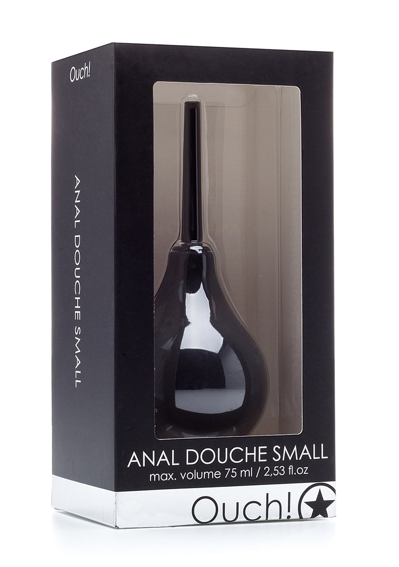Douche Anale Nettoyant Intime