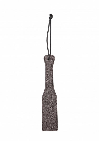 Elegant Paddle - Titanium Gray