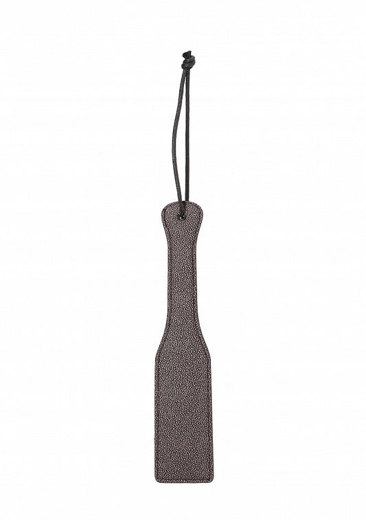 Elegant Paddle - Titanium Grey
