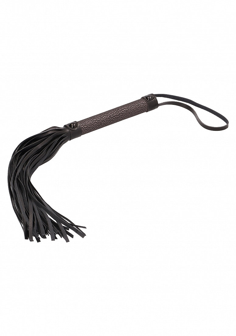 Flogger Elegante - Ouch!
