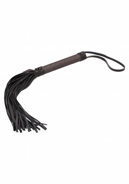 Flogger Elegante - Ouch!