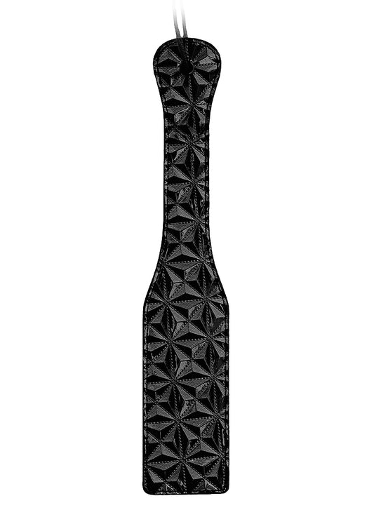 Shots - Luxury Paddle - Black