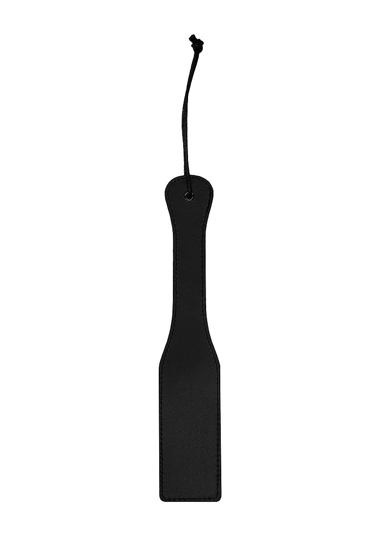Shots - Luxury Paddle - Black
