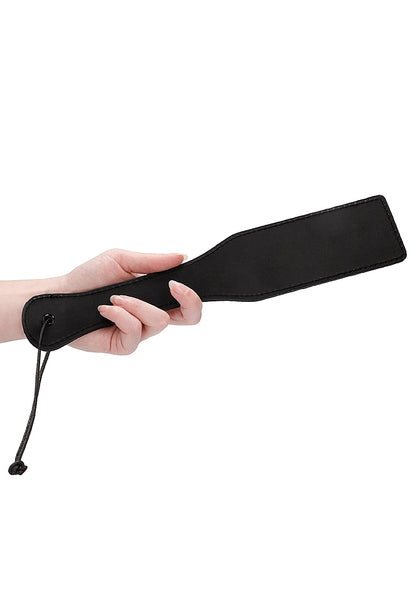 Shots - Luxury Paddle - Black