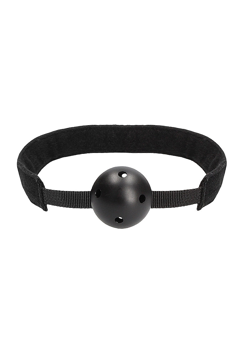 V&V Adjustable Breathable Gag