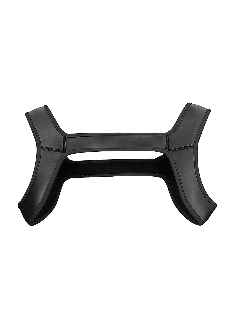 Ouch Puppy Play - Neoprene Puppy Kit L/XL