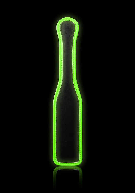 Paddle - Glow in the Dark - Neon