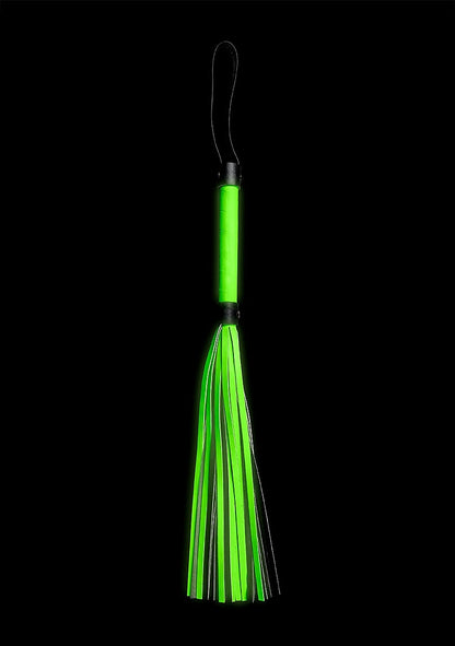 Flogger - Glow in the Dark - Neon