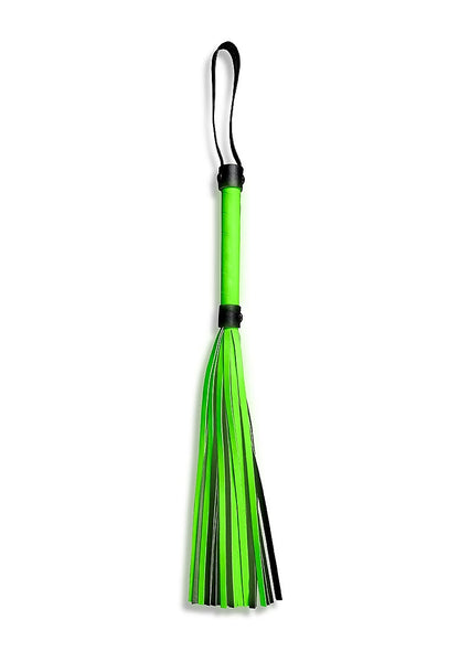 Flogger - Glow in the Dark - Neon