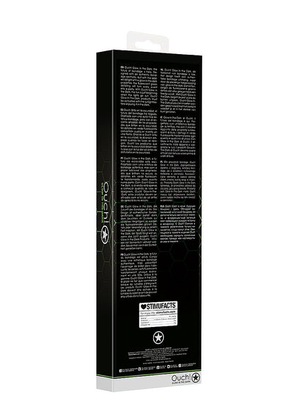 Flogger - Glow in the Dark - Neon