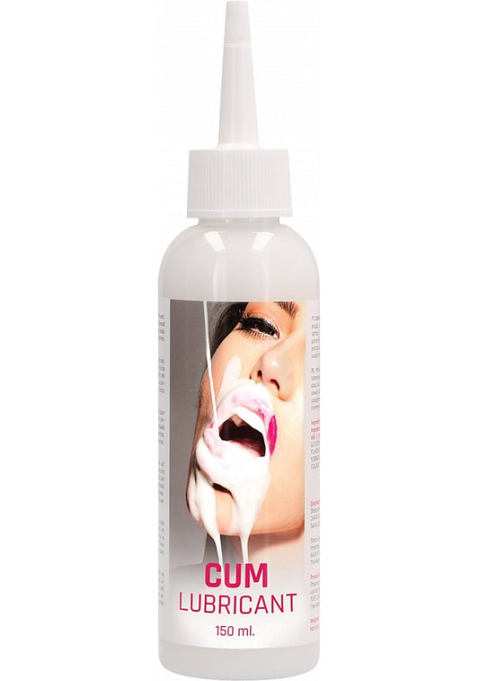 CUM ON! Lubricant - 150ML