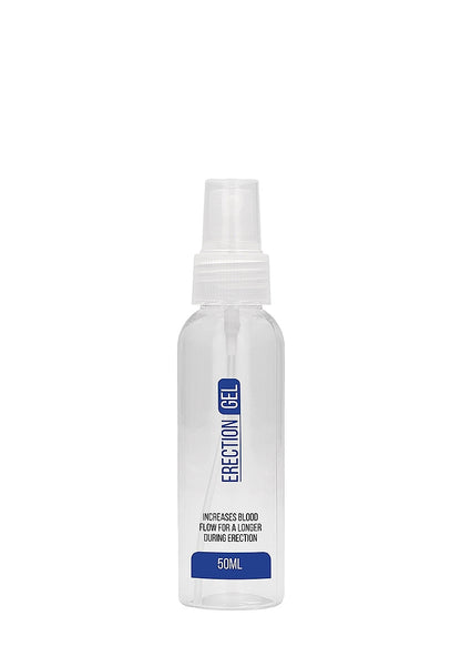 Gel para Aumentar la Erección - 50 ml