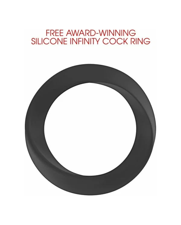 Classic Penis Pump - Black