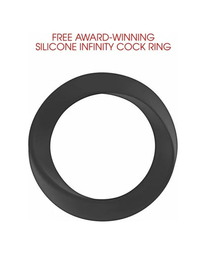 Classic Penis Pump - Black