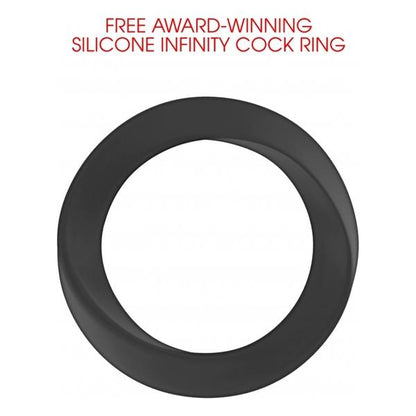 Comfort Pump With Advanced PSI Gauge -