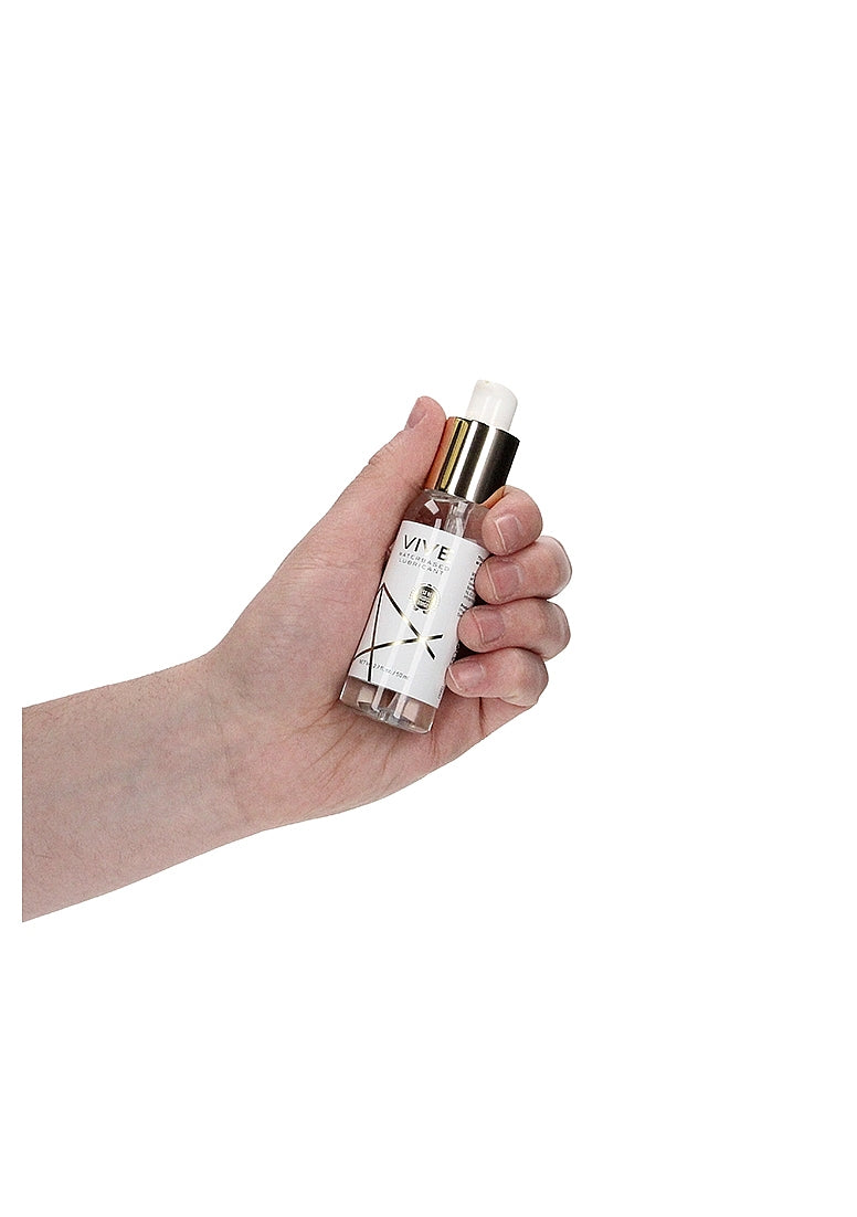 Waterbased Lubricant - 1.7 fl oz / 50 ml