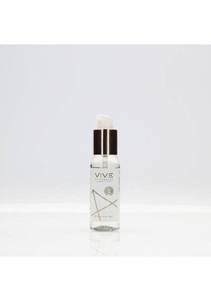 Waterbased Lubricant - 1.7 fl oz / 50 ml