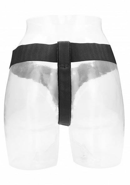 Cinturón Elastico Strap-on - Real Rock