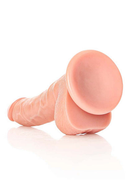 Curved Realistic Dildo