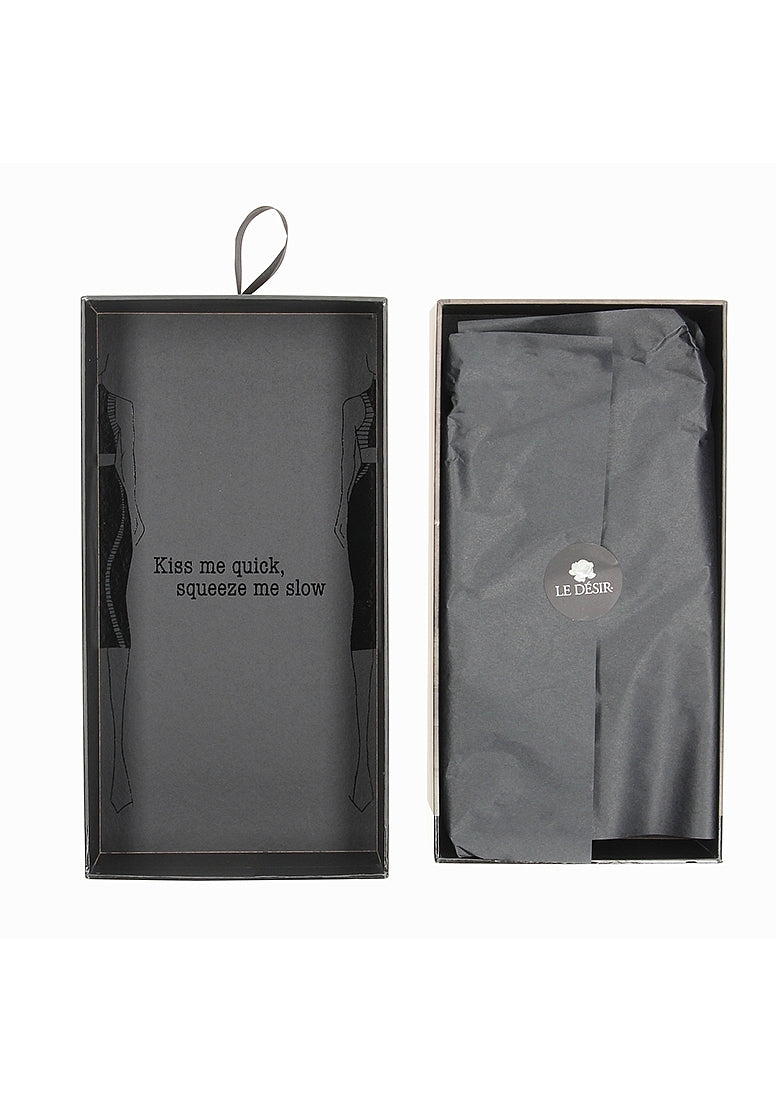 Le Désir Kala - Ensemble 2 pièces avec col roulé