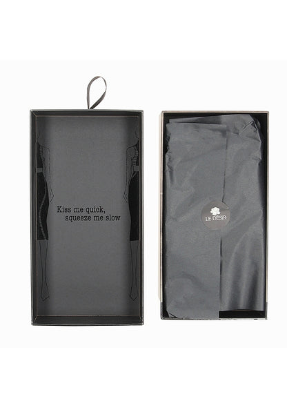 Le Désir Kala - Ensemble 2 pièces avec col roulé