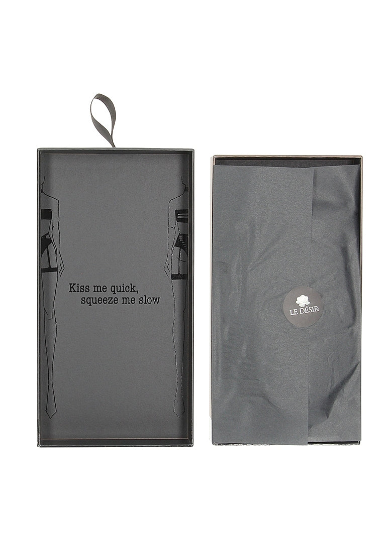 Conjunto de lencería Ananke XII