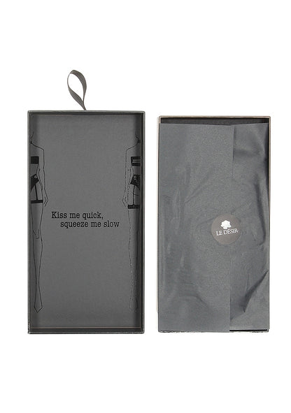 Conjunto de lencería Ananke XII