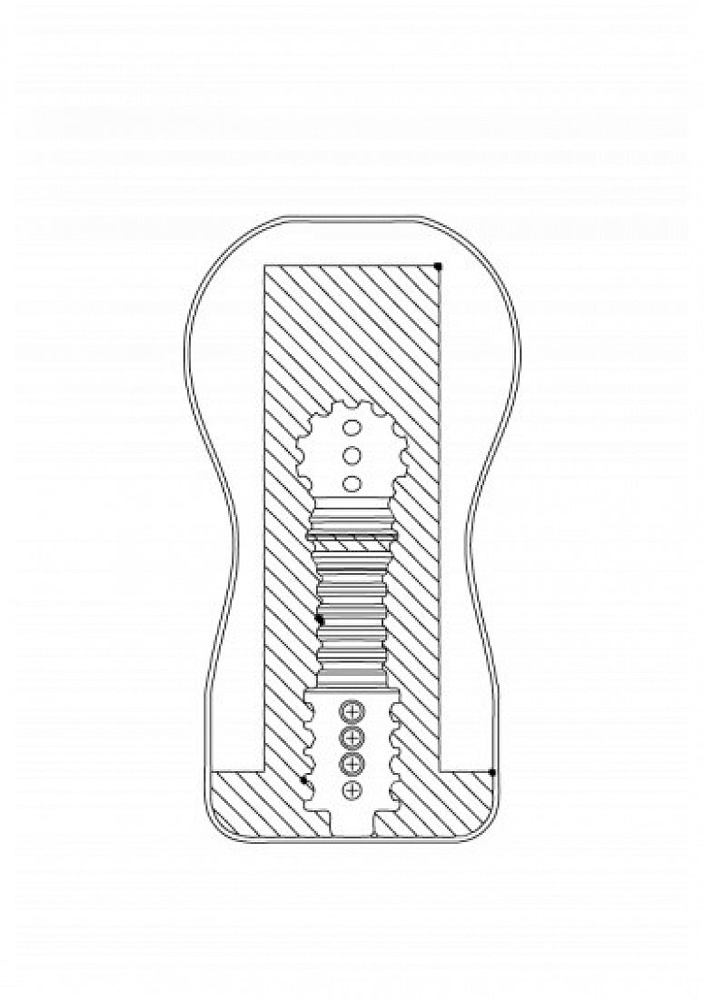 Easy Rider - Vaginal