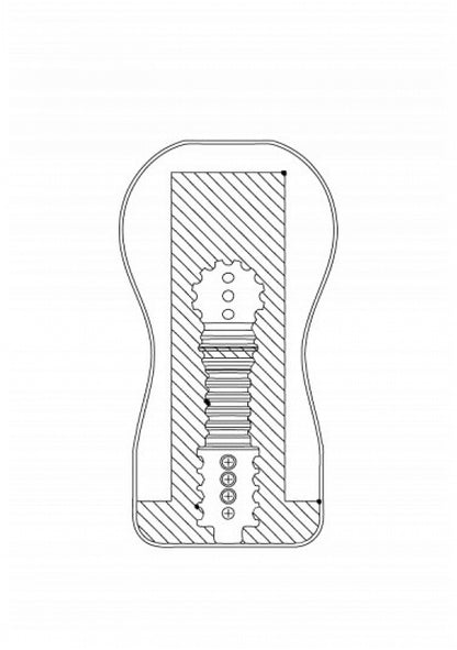 Easy Rider - Vaginal