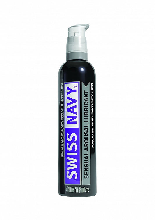 Sensual Arousal Gel - 118 ml