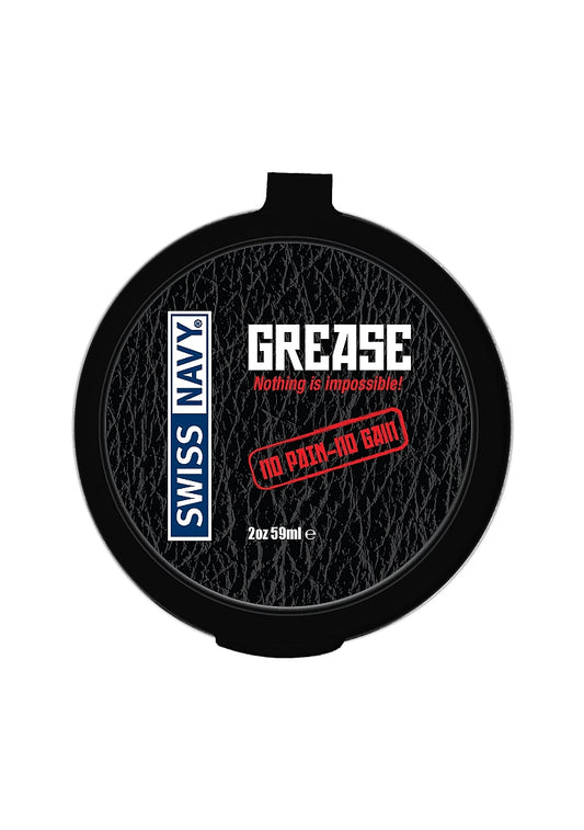 Swiss Navy Original Grease - 59ml/2oz 5