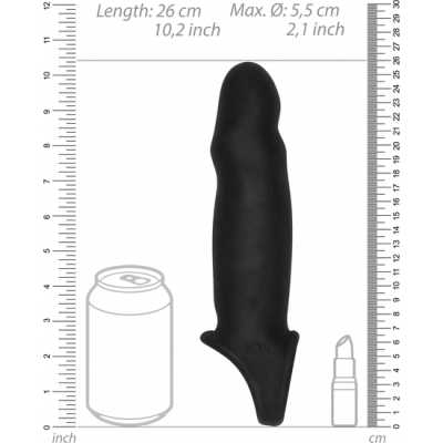 Sono - Dong Extension - Black