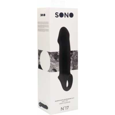 Sono - Dong Extension - Black