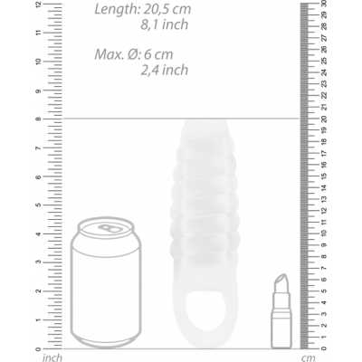 Sono - Dong Extension - Transparent