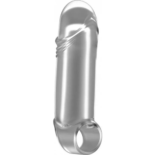 Sono - Stretchy Thick Penis Extension
