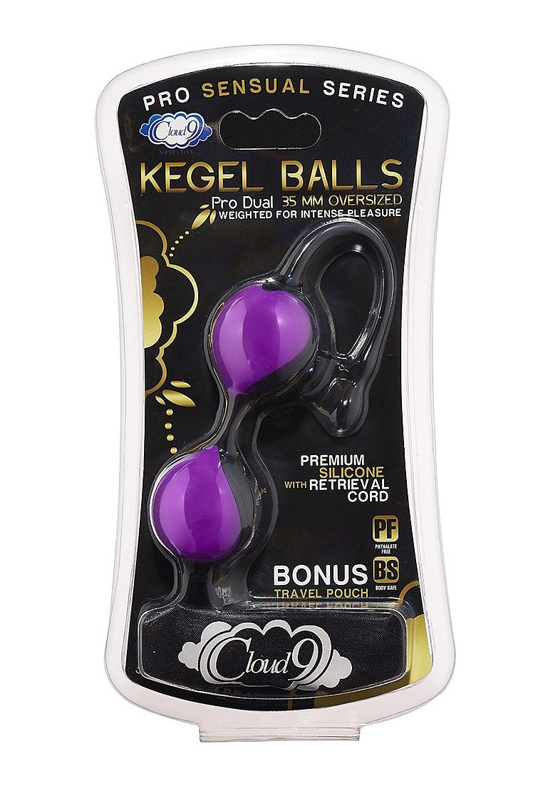 Bola de Kegel 35mm - Pro Sensual