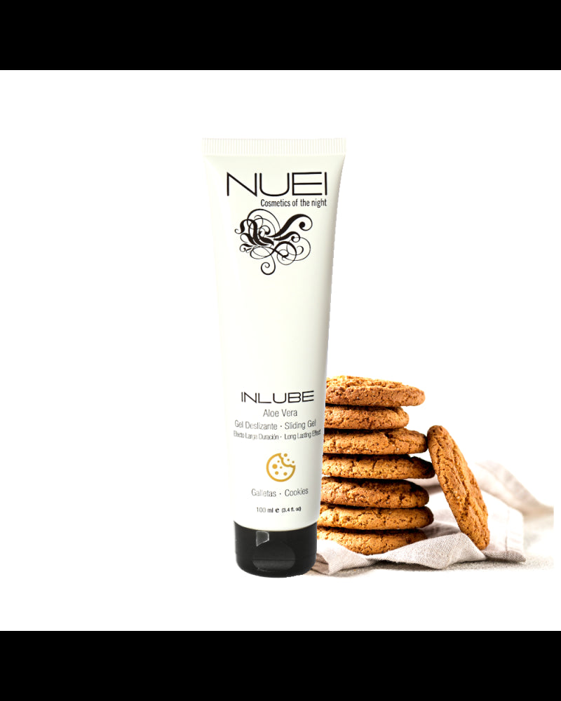 Cookies water based sliding gel - 100ml