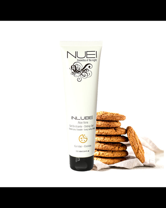 Cookies water based sliding gel - 100ml