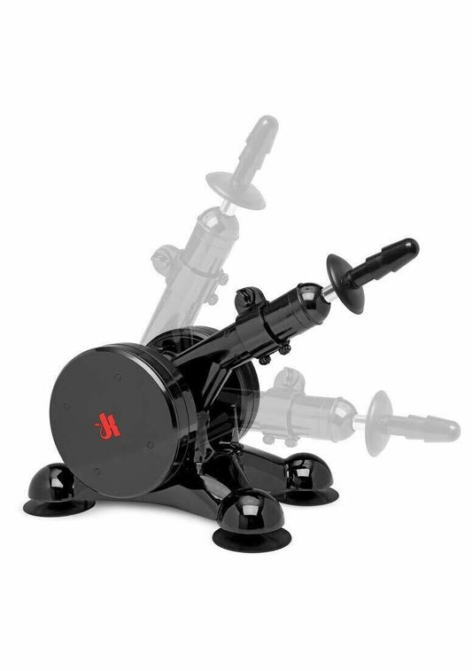 Fucking Machines - Power Banger - Black