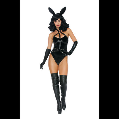 Bad Girl Bunny - Talla S