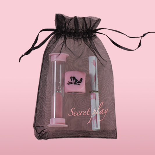 CHRONOMASUTRA KIT - STRAIGHT