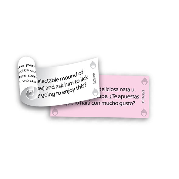 Heart full of love & lust