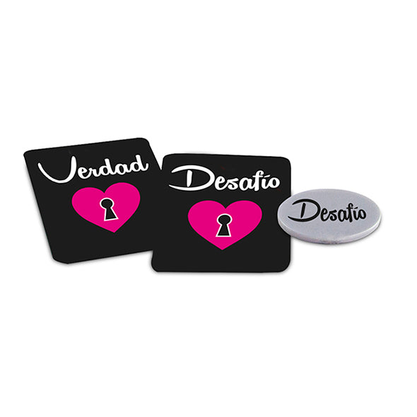 Juego Erótico para Parejas