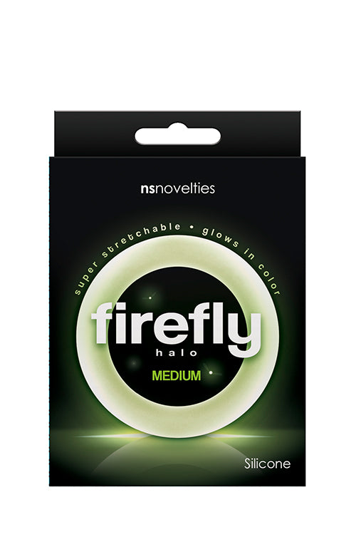 Firefly Halo Medium Clear