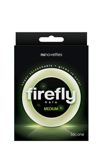 Firefly Halo Medium Clear