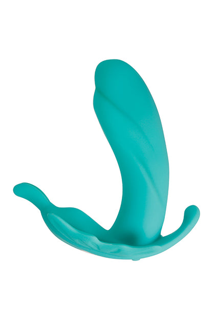 Evolved The Butterfly Effect