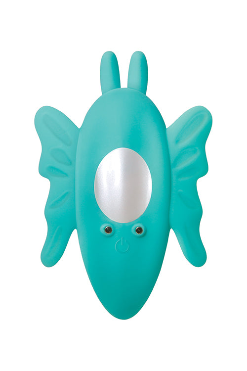 Evolved The Butterfly Effect